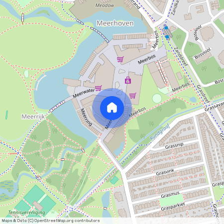 Meergras 45, Meerrijk, 5658LR, Eindhoven