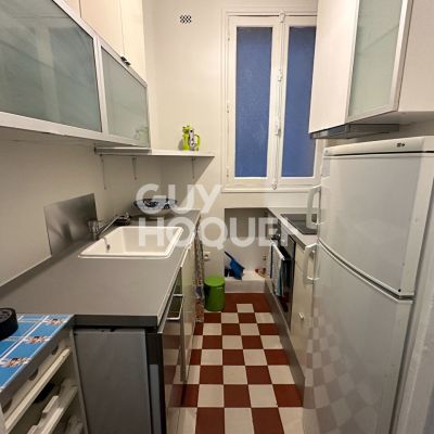 Appartement à louer à Paris 16Ème - Photo 1