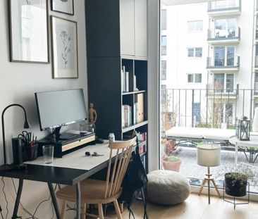 Attraktive 2 Zimmer Wohnung mit Balkon unmittelbar bei der U3 Kendl... - Photo 2