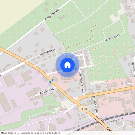 Haydnstr. 8, 08468 Reichenbach