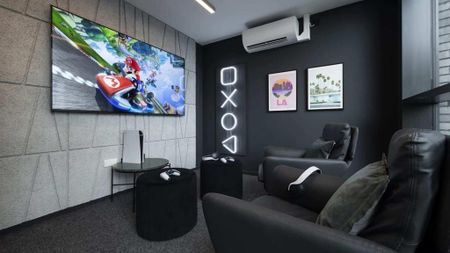 1 bedroom in a flat share to rent - Photo 5