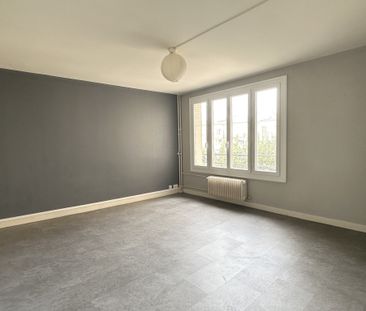 Location Appartement 1 pièce 30m² LIMOGES 87000 - Photo 1