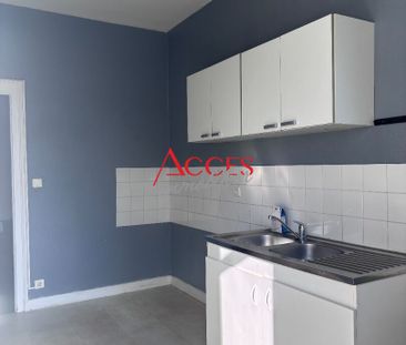 Location Maison 4 pièces 99m² - Photo 2