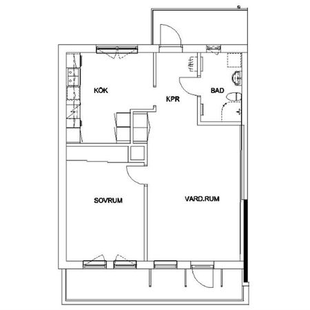 Fornbacken 23 - Photo 4