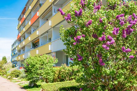 Max-Planck-Straße 22 - Photo 2