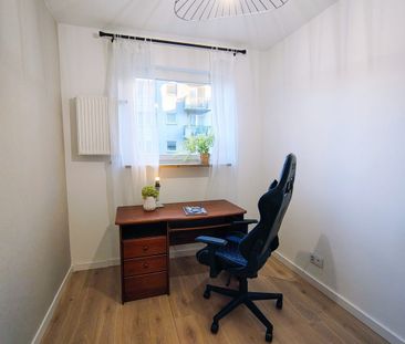 Ciche mieszkanie z 2 miejscami parkingowymi - Фото 5