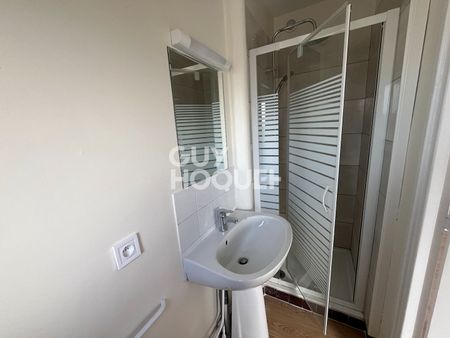 Location Appartement 2 pièces 40m² - Photo 4