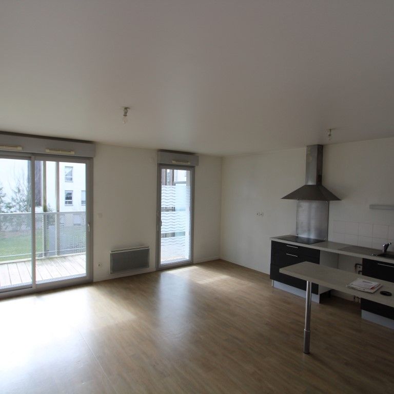 Location Appartement 3 pièces 63m² STE LUCE SUR LOIRE 44980 - Photo 1