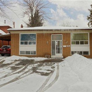 For Lease - 374 Cummer Avenue Unit# Main, Toronto, Ontario - Photo 1