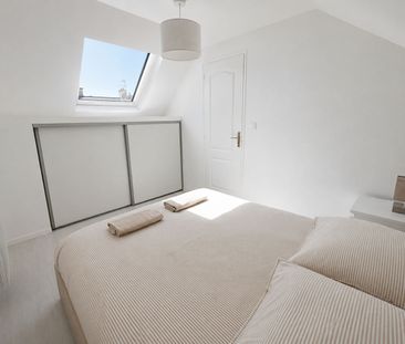 Location Appartement 2 pièces 31m² REIMS 51100 - Photo 2