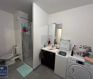 Location Appartement 2 pièces 43m² ROYAN 17200 - Photo 4