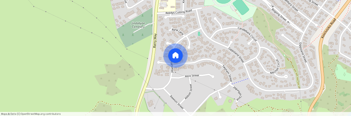 16B Jillamatong Street, NSW 2627, Jindabyne