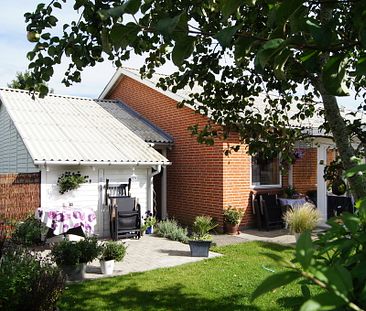 Lemming Brovej, 13D, Lemming, 8632 - Photo 4