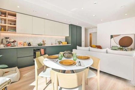 The Maple, Brent Cross, NW2 - Photo 2