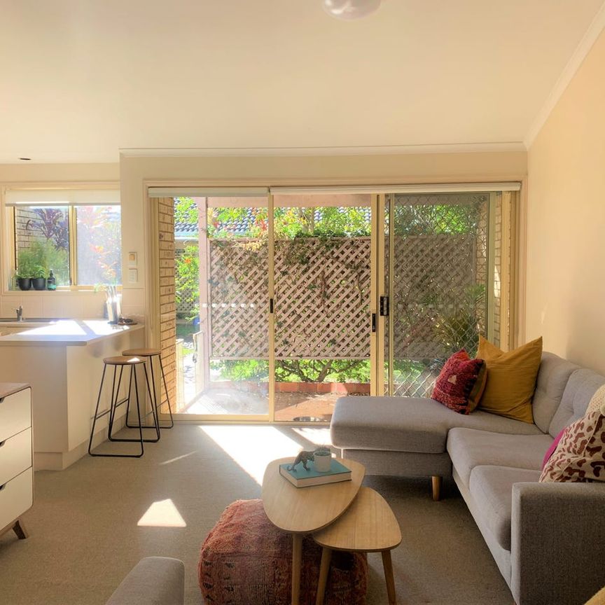 Walk to the River - Two Bedroom Unit - Photo 1