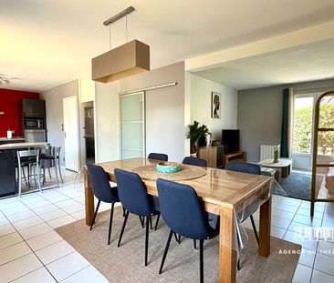 Location Maison 4 pièces 98m² - Photo 4