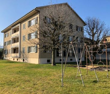 "Gemütliche 3-Zimmerwohnung" - Photo 1