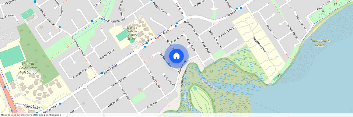 17 Sherlock Street, Qld 4165, Victoria Point