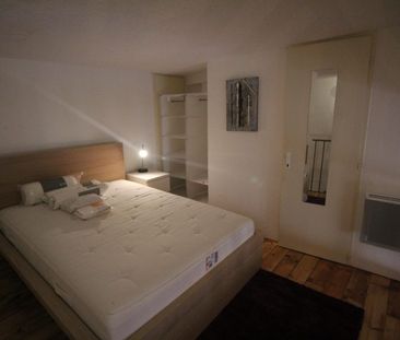 Appartement T2 à GRENOBLE - Photo 2