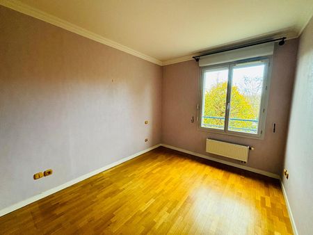 Location appartement 3 pièces, 63.97m², Mantes-la-Jolie - Photo 5