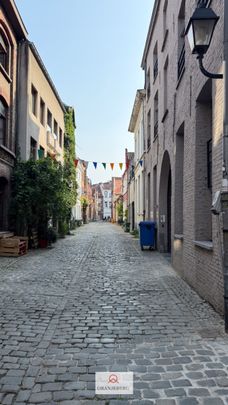 Appartement te huur in Gent - Photo 1