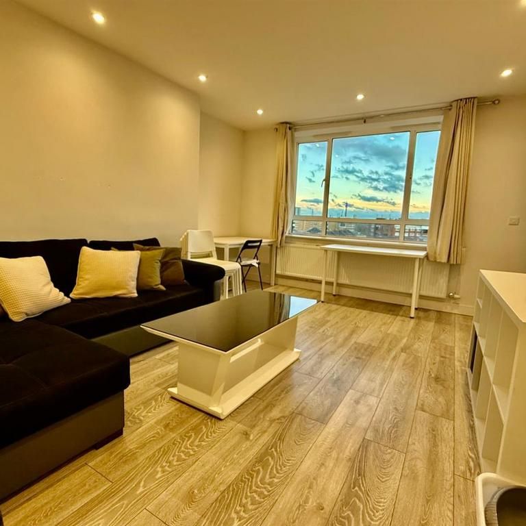 1 bedroom house to rent - Photo 1