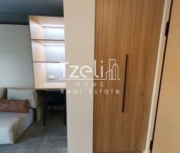 Studio/Γκαρσονιέρα για ενοικίαση Σεπόλια (Σεπόλια - Σκουζέ) - Φωτογραφία 2