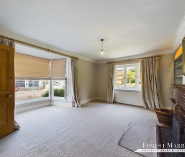 3 bedroom detached house to rent - Photo 5