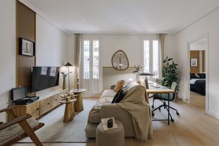 Calle del Príncipe de Vergara, Madrid, Community of Madrid 28006 - Foto 4