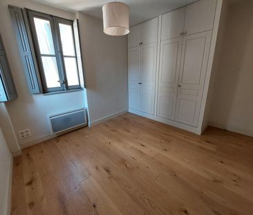 location Appartement F3 DE 66.77m² À NIMES - Photo 1