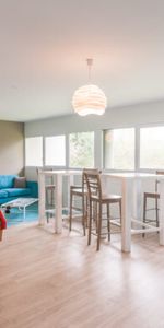 Résidence étudiante Du Technopôle - Photo 4