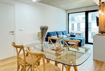 Apartamento T1 em Aveiro