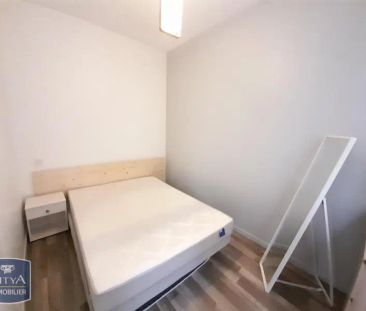 Appartement à louer 2 pièces 28.31m² - Photo 2