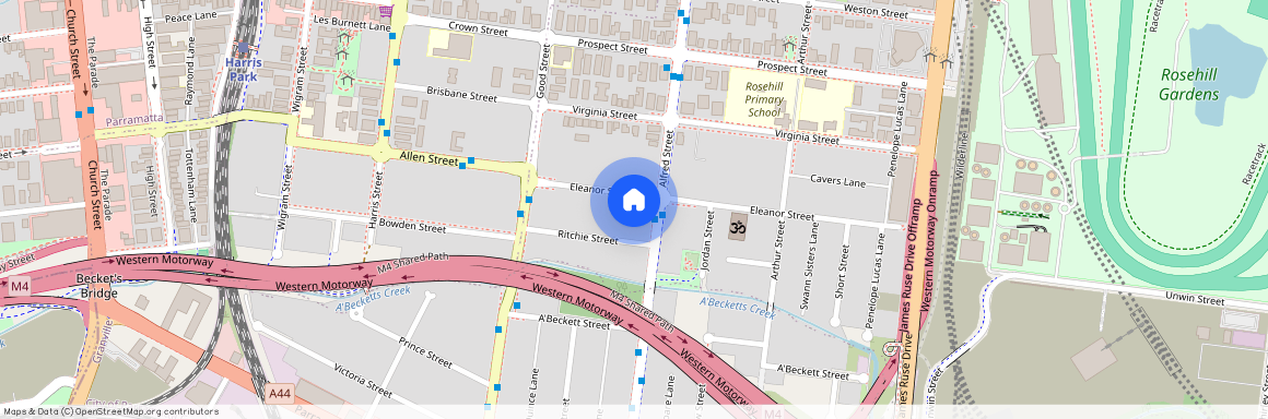 54 Eleanor Street, NSW 2142, Rosehill