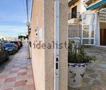 Alquiler de chalet pareado en La Siesta - El Salado - Torreta - Photo 3