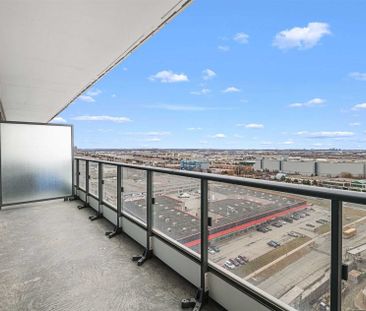 For Lease - 950 Portage Parkway Unit# 1503, Vaughan, Ontario - Photo 4