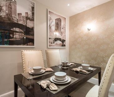 2 bedroom flat to rent - Photo 5