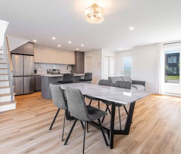 Maison à étages à Trois-Rivières - Photo 6