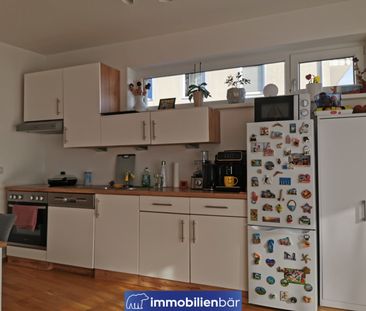 Schöne 2-Zimmer Gartenwohnung mit Terrasse TOP 7 - Wohnen in der Oi... - Photo 6