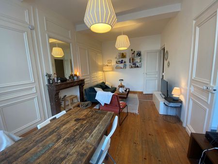 Location Appartement 2 pièces 44m² - Photo 2