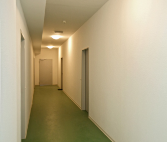 1 Zimmer im 2-Raum-Apartment - Photo 3