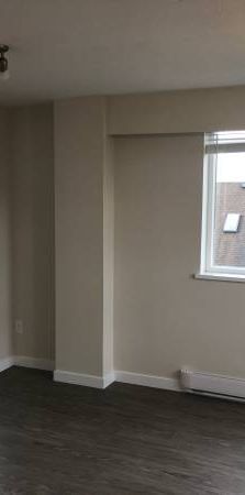 Studio Apartment Commercial Drive - Photo 1