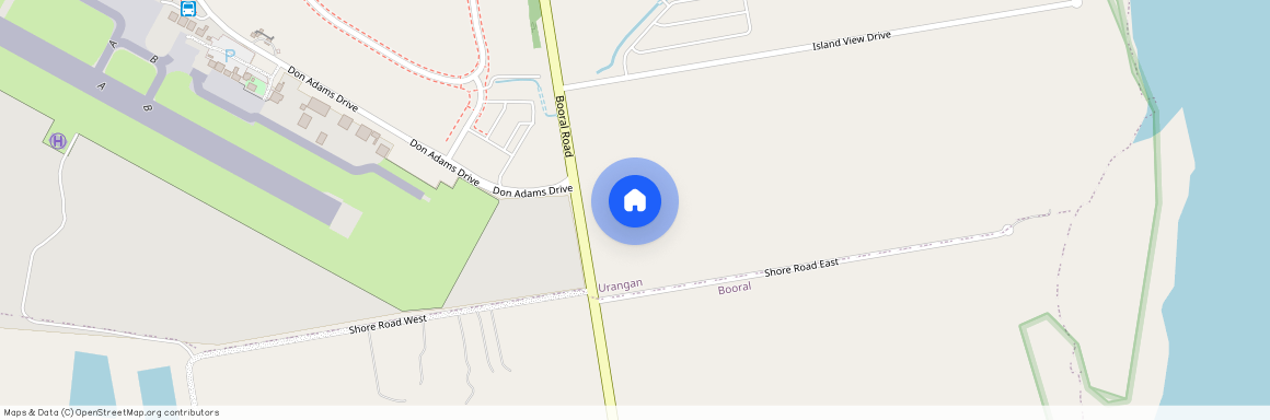 225 Booral Road, Qld 4655, Urangan