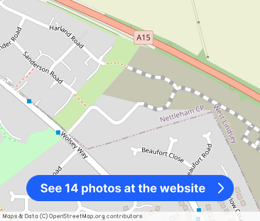 Gibson Road, Lincoln - Photo 1