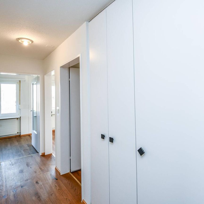 Wohnen an ruhiger Lage mit schöner Seesicht - Photo 1