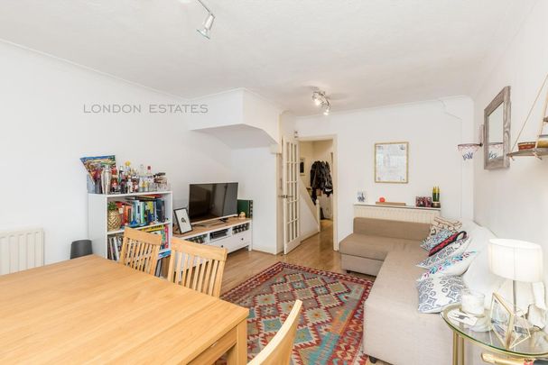 2 bedroom house to rent - Photo 1