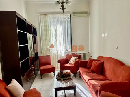 Διαμέρισμα για ενοικίαση Τερψιθέα - Γλυφάδα (Πάτρα) - Photo 3