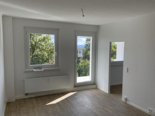 Quartier "Am Jägerpark"Am Jägerpark 14 in 01099 Dresden - Photo 1