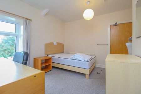 1 bedroom in a house share to rent - Photo 5