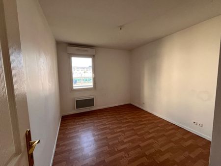 APPARTEMENT TYPE T4 ROUEN RIVE GAUCHE - Photo 4